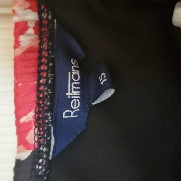 Reitman's Dress - Picture 5 of 5